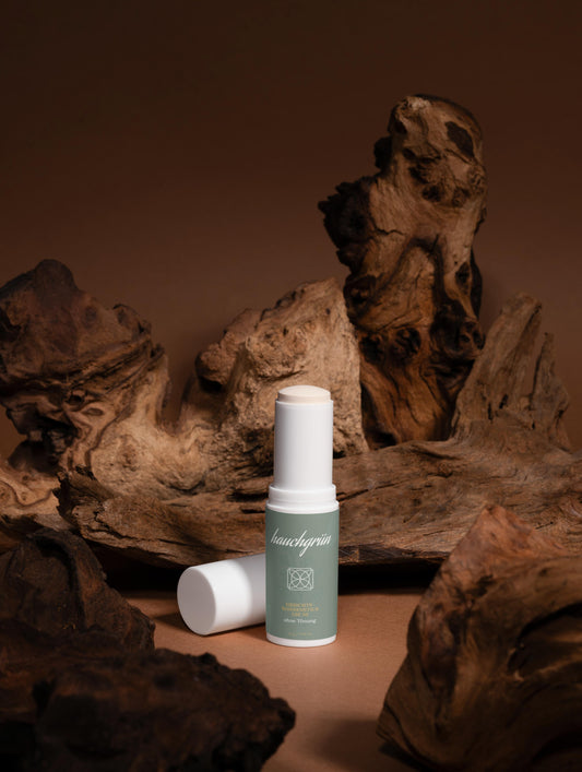 Mineralischer Gesichts-Sonnenstick LSF 50 ohne Tönung Produktfoto