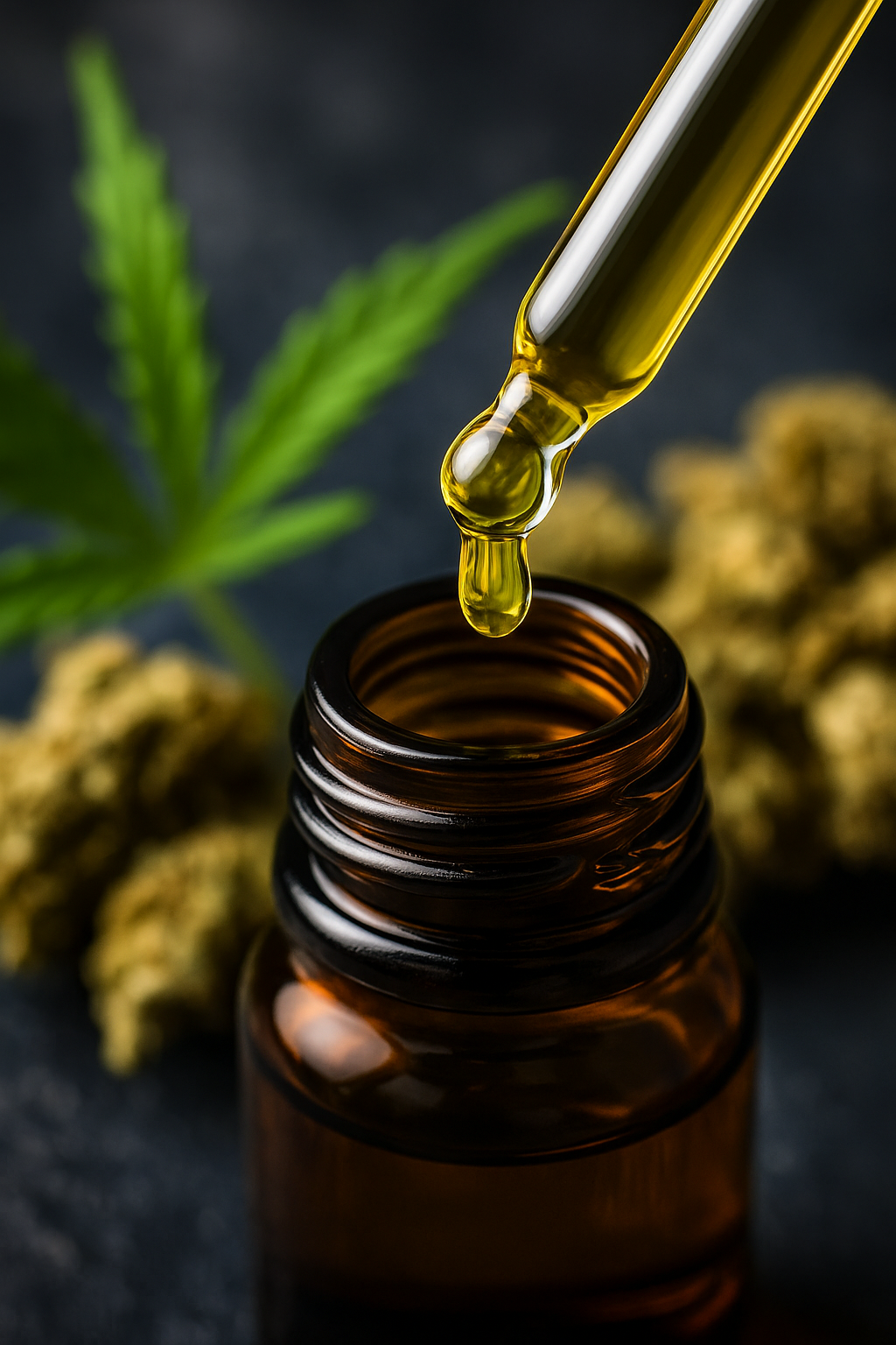 CBD